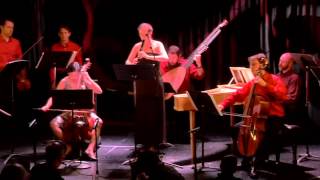 Telemanns Concerto for Recorder and Viola da Gamba Performed by New York Baroque Incorporated [upl. by Eiznek]