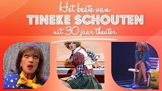 Tineke Schouten  quotSeksuele voorlichtingquot [upl. by Enohpets]