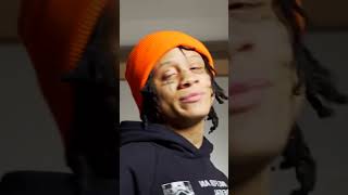 TRIPPIE REDD WISH LIVE [upl. by Eisnil28]