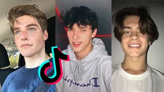 Tiktok compilation petit ami BG les plus beaux 😍😍 [upl. by Wagshul]