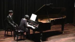 EGrieg  Piano Sonata Emoll Op7 mov4 [upl. by Odab759]