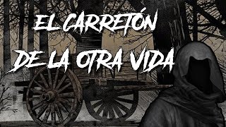 EL CARRETÓN DE LA OTRA VIDA  MITOS Y LEYENDAS DE BOLIVIA [upl. by Vergil483]