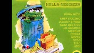 Caparezza  Con Caparezza nella monnezza secondo demo 1999 [upl. by Ambrosane249]