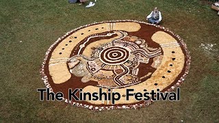 Kinship Festival 2018 promo clip [upl. by Loughlin]