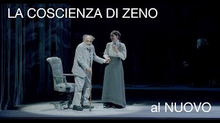 LA COSCIENZA DI ZENO [upl. by Collie597]