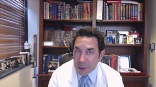 Scar Tissue Removal and Columella RetractionReduction  Dr Paul Nassif [upl. by Hawthorn]