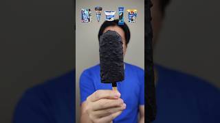 MAKAN BERBAGAI MACAM ES KRIM OREO asmr mukbang [upl. by Ecyoj562]