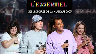 BATTLE 1  Stromae VS Bizet [upl. by Nykal]