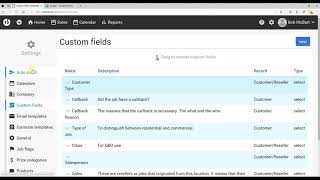 EasedEdge  12  How to Use Custom Fields [upl. by Cariotta]