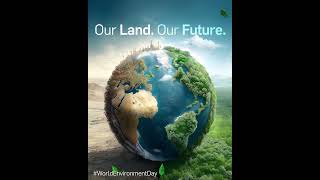 World Environment Day [upl. by Hadria239]