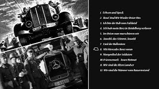 Soldatenlieder der Wehrmacht Album 5  12 Lieder [upl. by Anidan429]