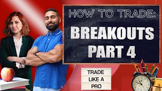 How To Trade Time of Day💥Part 4 Understanding Premarket Action April 4 LIVE [upl. by Meredi]