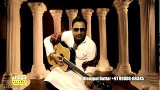 Aam jehe nu full song by vinaypal buttar album 4x4 HD [upl. by Volnak]