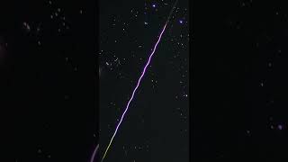 Geminid meteor shower 2023 [upl. by Phaedra]