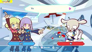 Puyo Puyo Tetris20240917161931 [upl. by Ahsinnek18]