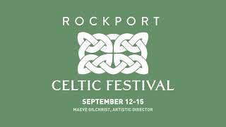 2024 Rockport Celtic Festival [upl. by Ydennek]