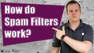 How Does a Spam Filter Work [upl. by Eugene]