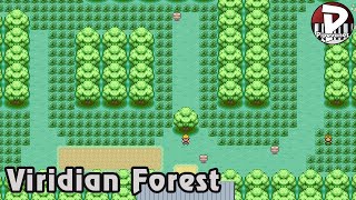 Viridian Forest  Pokémon Orchestra  Pipevanes 2022 [upl. by Chaworth]