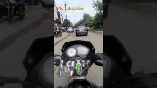 Tvs sport ride 1250gsa short ytshort motovlog rider [upl. by Danialah]