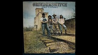 Grinderswitch  Honest To Goodness Full Album southernrock bluesrock [upl. by Oilenroc]