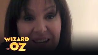 More from Arlene Phillips  London  The Wizard of Oz [upl. by Dalenna]