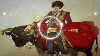 Chayanne  Torero Nightcore Version [upl. by Okoy]