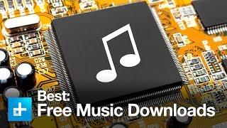 Best Free and Legal Music Download Sites [upl. by Naehgem]