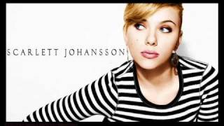 Scarlett Johansson  Last Goodbye cover Jeff Buckley [upl. by Einapets390]