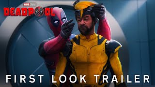 Deadpool  All Costumes Showcase HD [upl. by Sulakcin848]