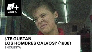 ¿Te gustan los hombres calvos 1988 [upl. by Raymund843]