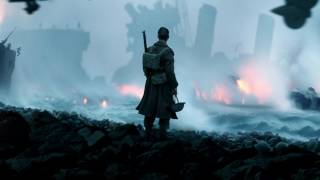 Shivering Soldier Dunkirk Soundtrack [upl. by Hares]