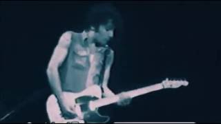 Bruce Springsteen  Prove it all night Live 1978 [upl. by Kinelski340]