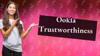 Can you trust Ookla [upl. by Eleph]