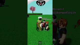 250 Killstreak With GA  Slap Battles shorts slapbattles roblox [upl. by Colvert]