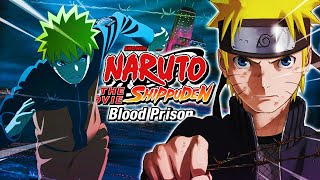 Tóm Tắt Naruto Shippuden Huyết Ngục  Naruto Bị Bắt Vì Ám Sát Kage Reup [upl. by Nylodnew]