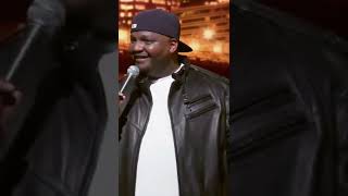 What kind of parents did you have😳🤣 Comedian Aries Spears standup standupcomedy comedy [upl. by Nevile]