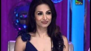 Jhalak Dikhla Jaa Season 4  Episode 13 24 Jan 2011  Part 4 [upl. by Fabrienne]