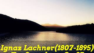 Ignaz Lachner18071895Toy SymphonyOp85 [upl. by Akehs740]