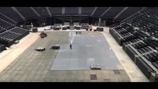 Teaser Bercy AccorHotels Arena [upl. by Brenk950]