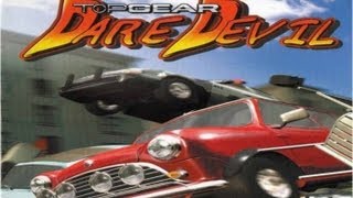 Classic PS2 Game Top Gear Dare Devil on PS3 in HD 1080p [upl. by Mundt]