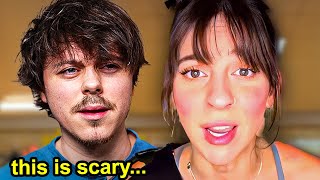 Gabbie Hanna Has Quit YouTube [upl. by Nuahsor]