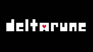 Deltarune OST Imminent Death Slowed Down and EXTENDED [upl. by Hafeetal]