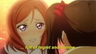 On the Final Episode of Love Live Episode Preview [upl. by Nawad407]