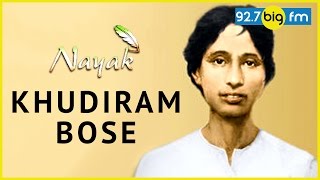 Khudiram Bose Documentary  Nayak With Sanjeev Srivastav [upl. by Meg]