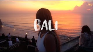 ULUWATU TEMPLE  SUNSET POINT  DREAMLAND BEACH  BALI [upl. by Eardnaed]