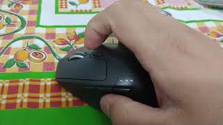 Mouse logitech Triathlon M720 [upl. by Milly]