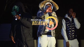 3x3 E1  Life I Live 2 Music Video  Pressplay [upl. by Nigen63]