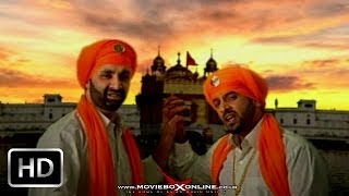 SHRI GURU GRANTH SAHIB JI  OFFICIAL VIDEO  SUKSHINDER SHINDA amp JAZZY B [upl. by Funk]