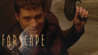 Farscape S1 E20 The Hidden Memory  FULL TV EPISODE ONLINE  Season 1 Episode 20 [upl. by Maximo54]