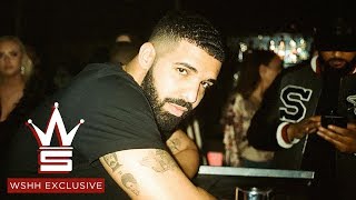 Drake quotDuppy Freestylequot Kanye West amp Pusha T Diss WSHH Exclusive  Official Audio [upl. by Louise96]